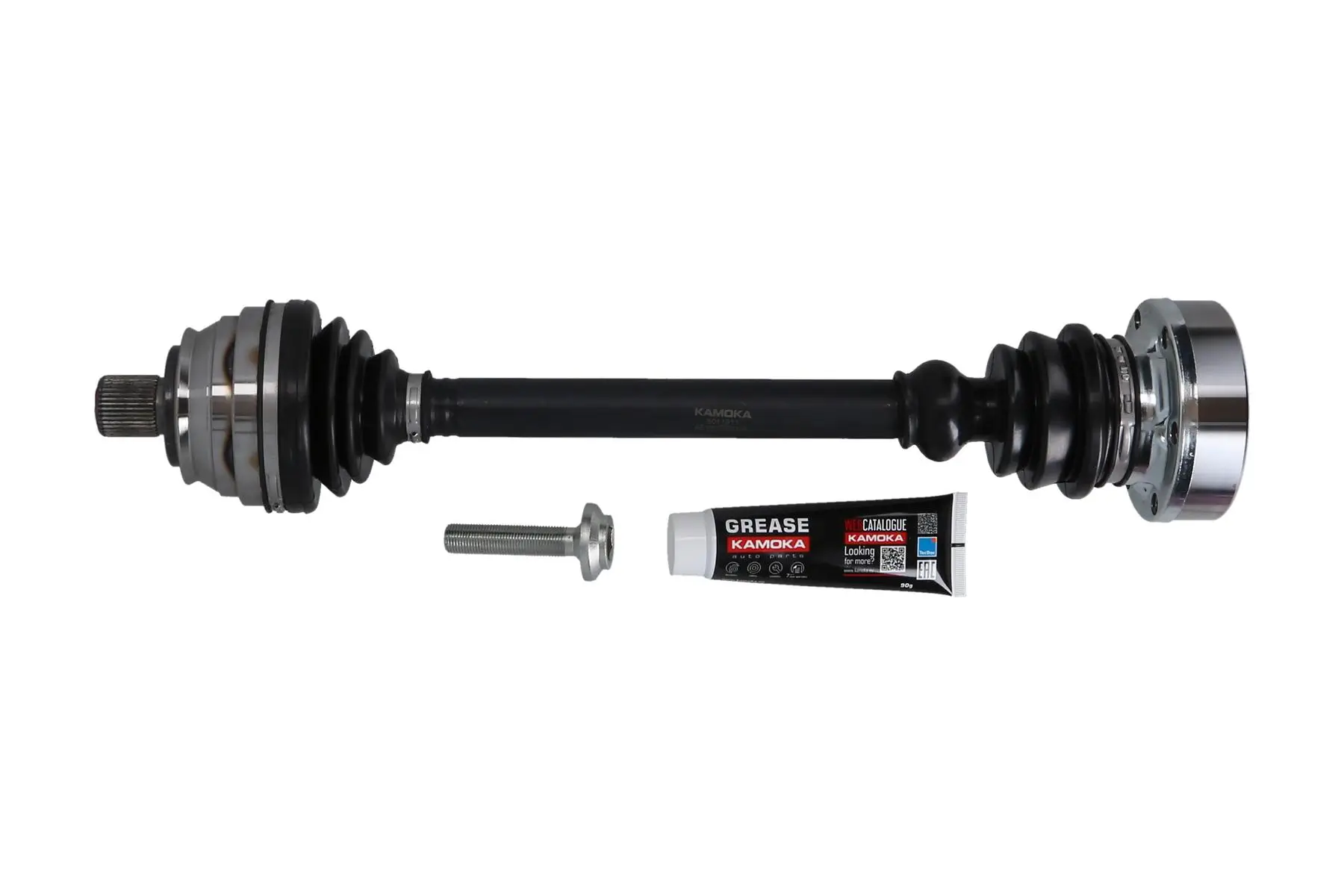 Antriebswelle KAMOKA 5011911