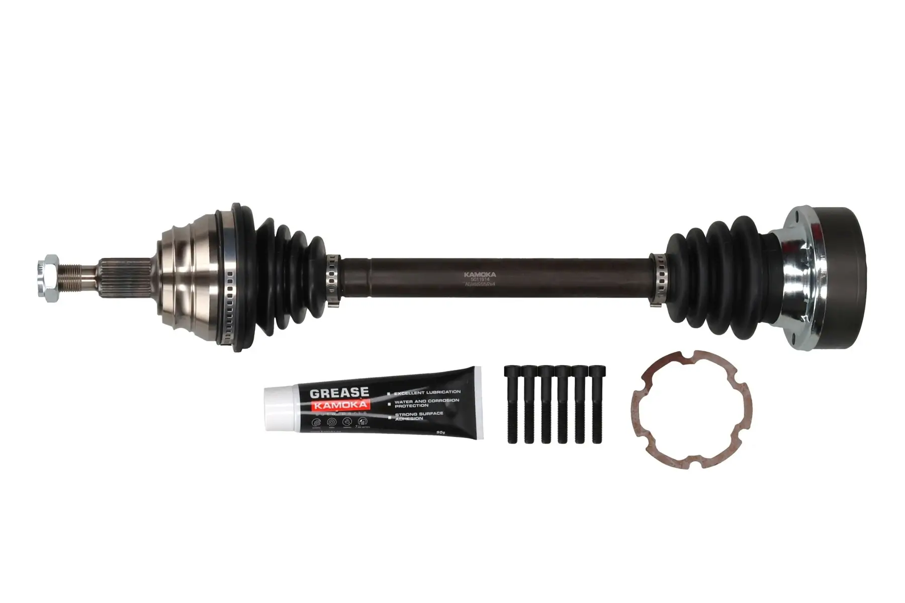 Antriebswelle Vorderachse links KAMOKA 5011914