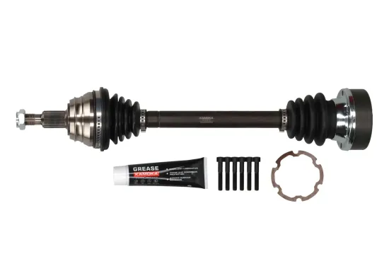 Antriebswelle Vorderachse links KAMOKA 5011914 Bild Antriebswelle Vorderachse links KAMOKA 5011914