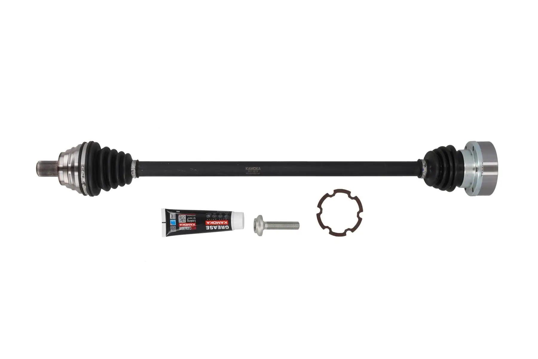 Antriebswelle Vorderachse rechts KAMOKA 5011915