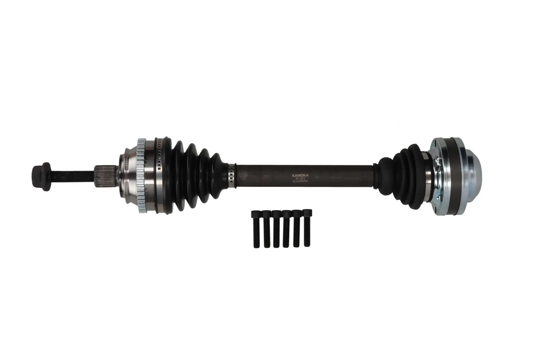 Antriebswelle KAMOKA 5011917