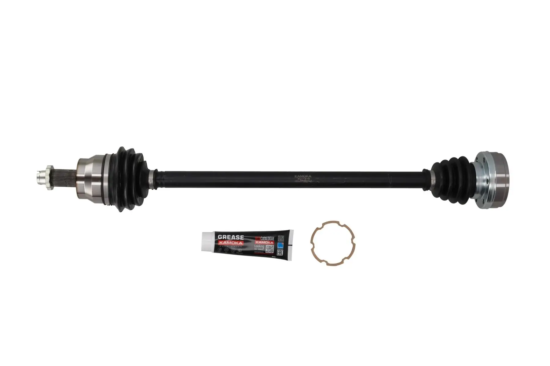 Antriebswelle Vorderachse rechts KAMOKA 5011918