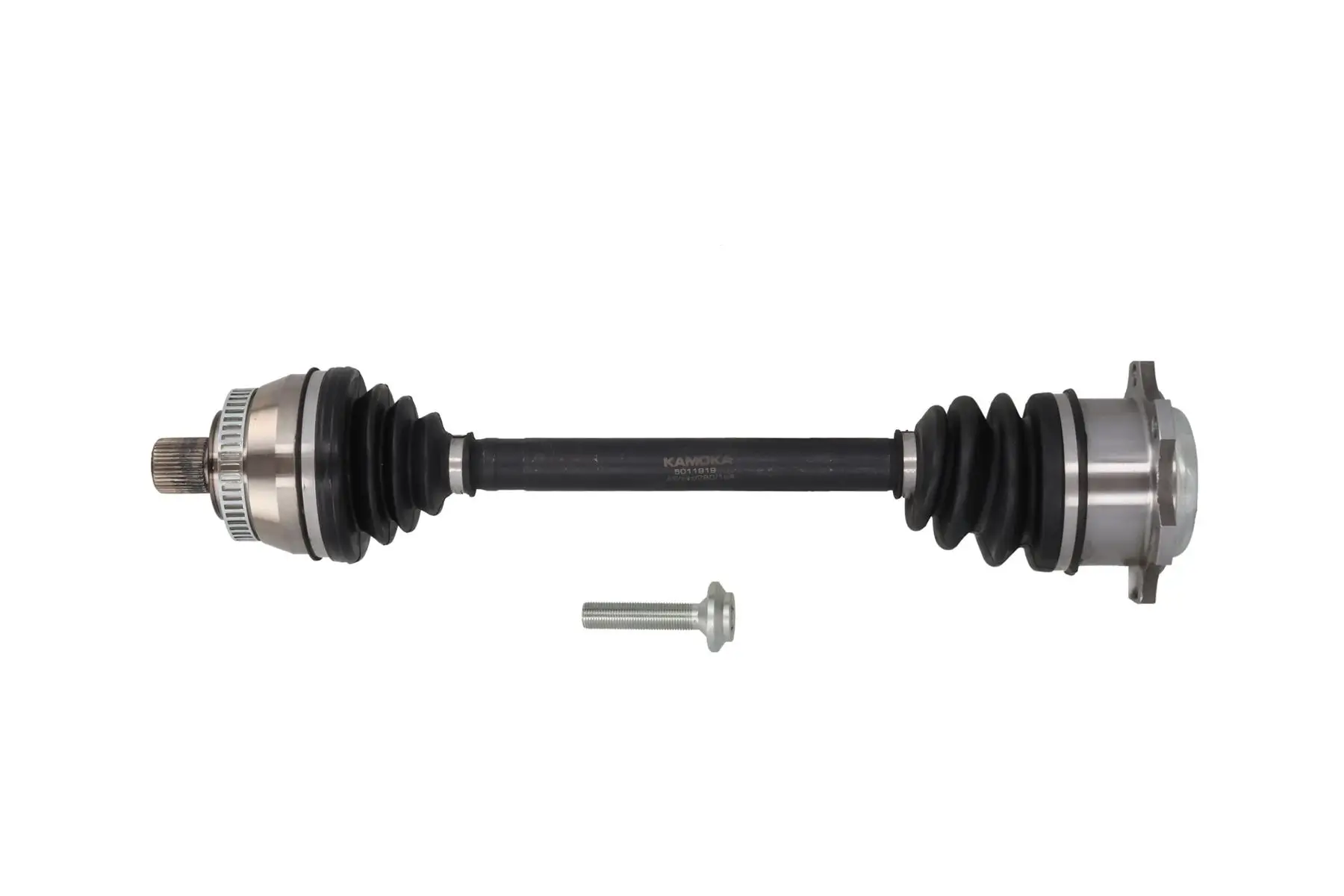Antriebswelle Vorderachse rechts KAMOKA 5011919