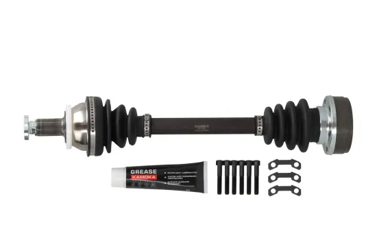 Antriebswelle Vorderachse links KAMOKA 5011921 Bild Antriebswelle Vorderachse links KAMOKA 5011921