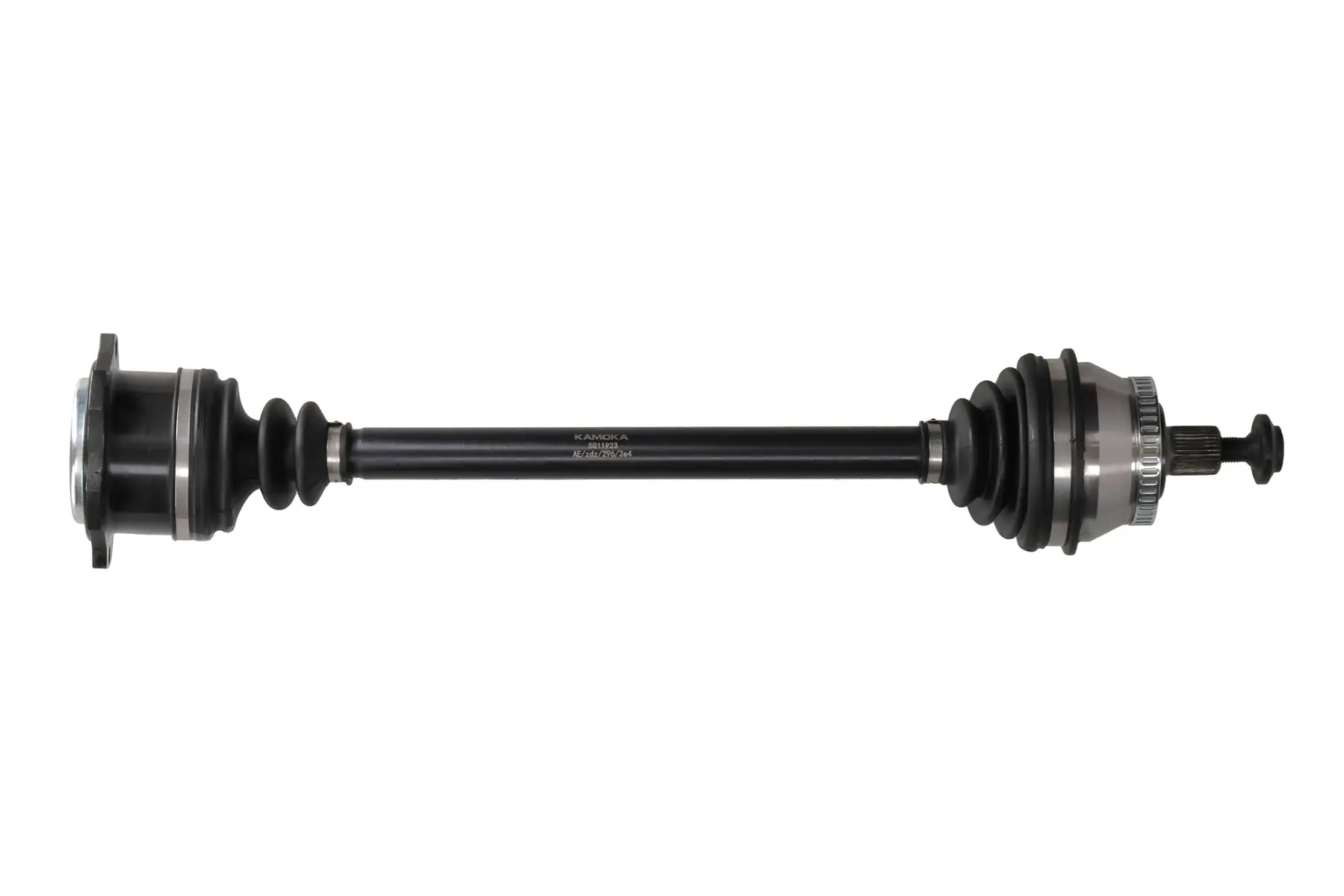 Antriebswelle Vorderachse links KAMOKA 5011923