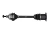 Antriebswelle Vorderachse links KAMOKA 5011925