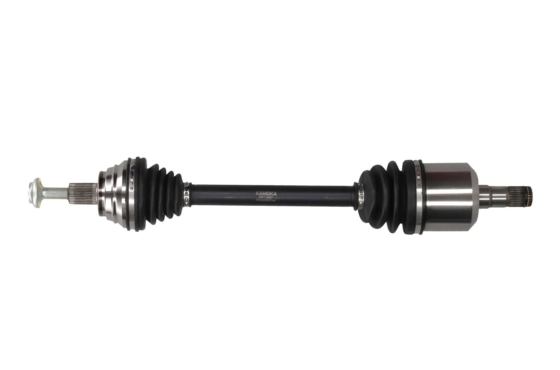 Antriebswelle Vorderachse links KAMOKA 5011927