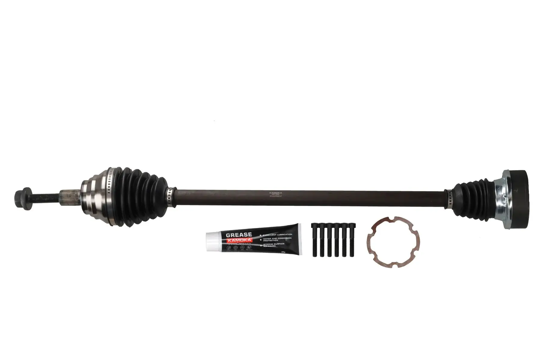 Antriebswelle Vorderachse rechts KAMOKA 5011929