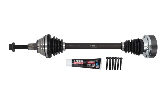 Antriebswelle Vorderachse links KAMOKA 5011930 Bild Antriebswelle Vorderachse links KAMOKA 5011930