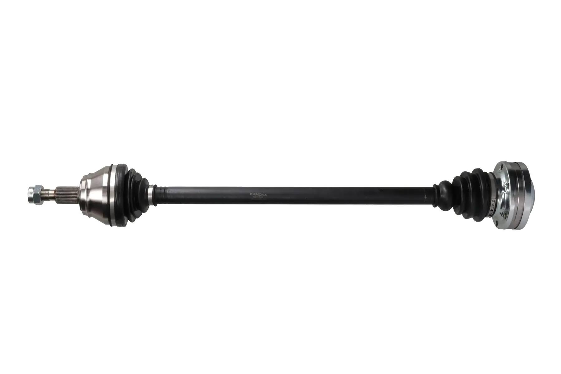 Antriebswelle Vorderachse rechts KAMOKA 5011937