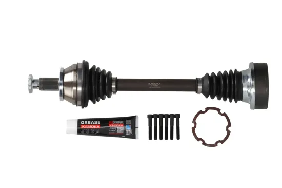 Antriebswelle Vorderachse links KAMOKA 5011947 Bild Antriebswelle Vorderachse links KAMOKA 5011947