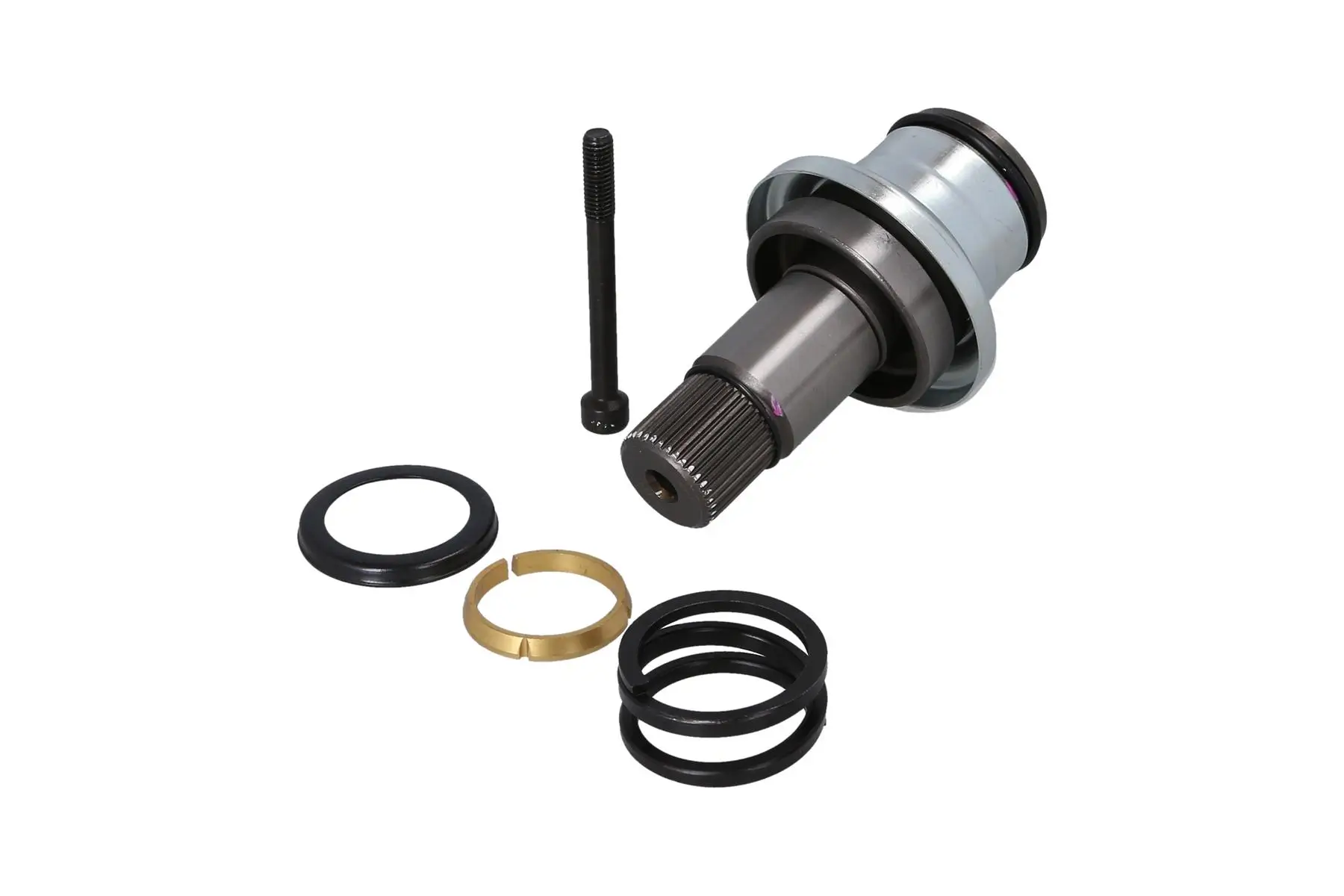 Antriebswelle Vorderachse rechts KAMOKA 5011952