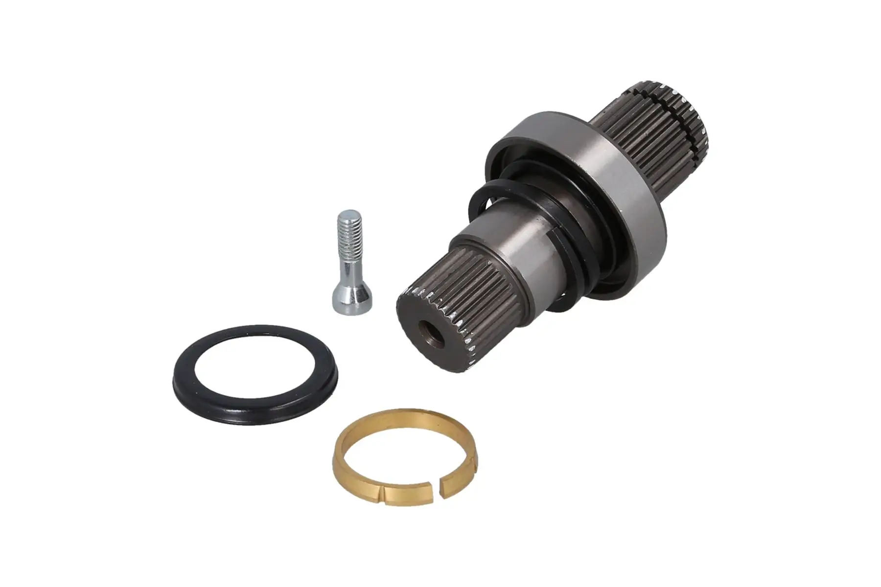 Antriebswelle Vorderachse KAMOKA 5011960