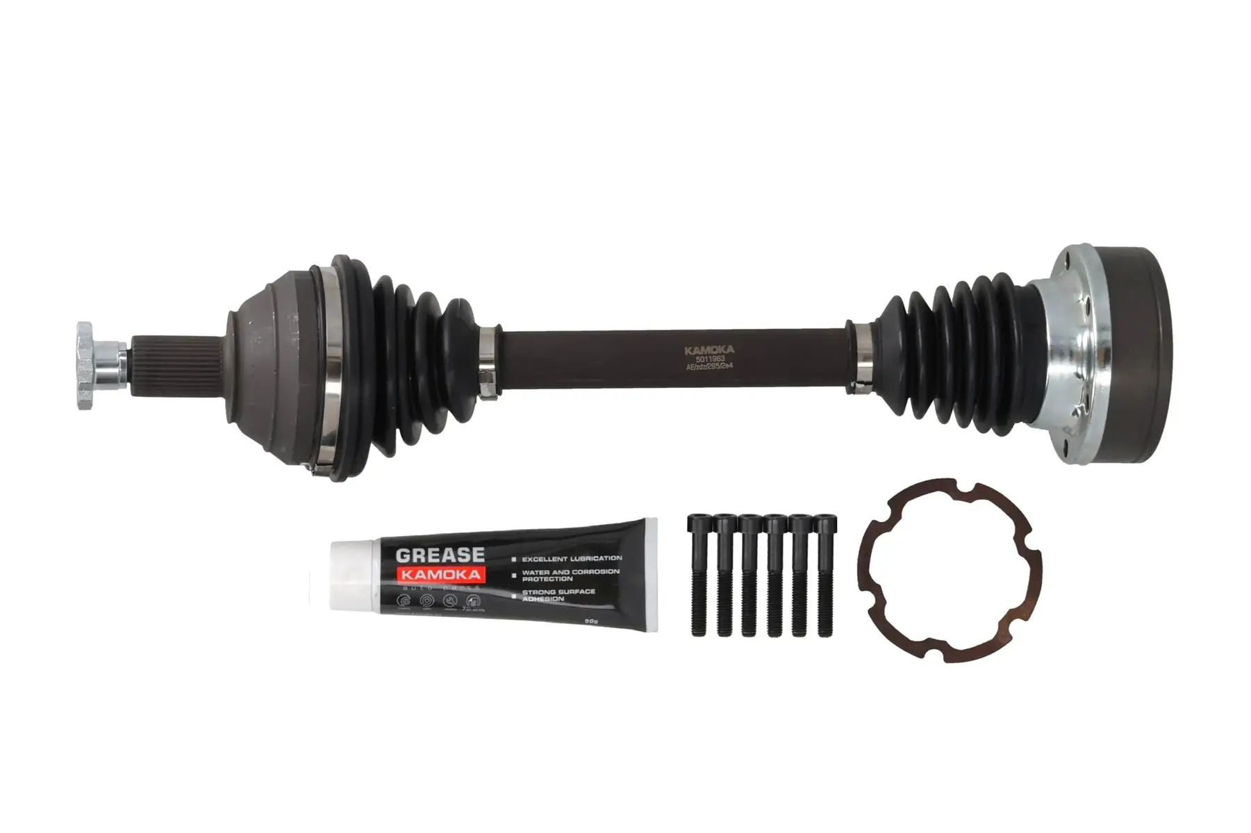 Antriebswelle Vorderachse links KAMOKA 5011963