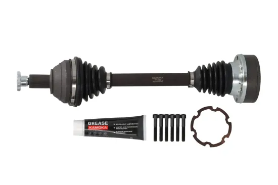 Antriebswelle Vorderachse links KAMOKA 5011963 Bild Antriebswelle Vorderachse links KAMOKA 5011963