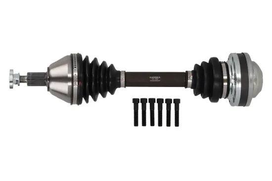 Antriebswelle Vorderachse links KAMOKA 5011965 Bild Antriebswelle Vorderachse links KAMOKA 5011965