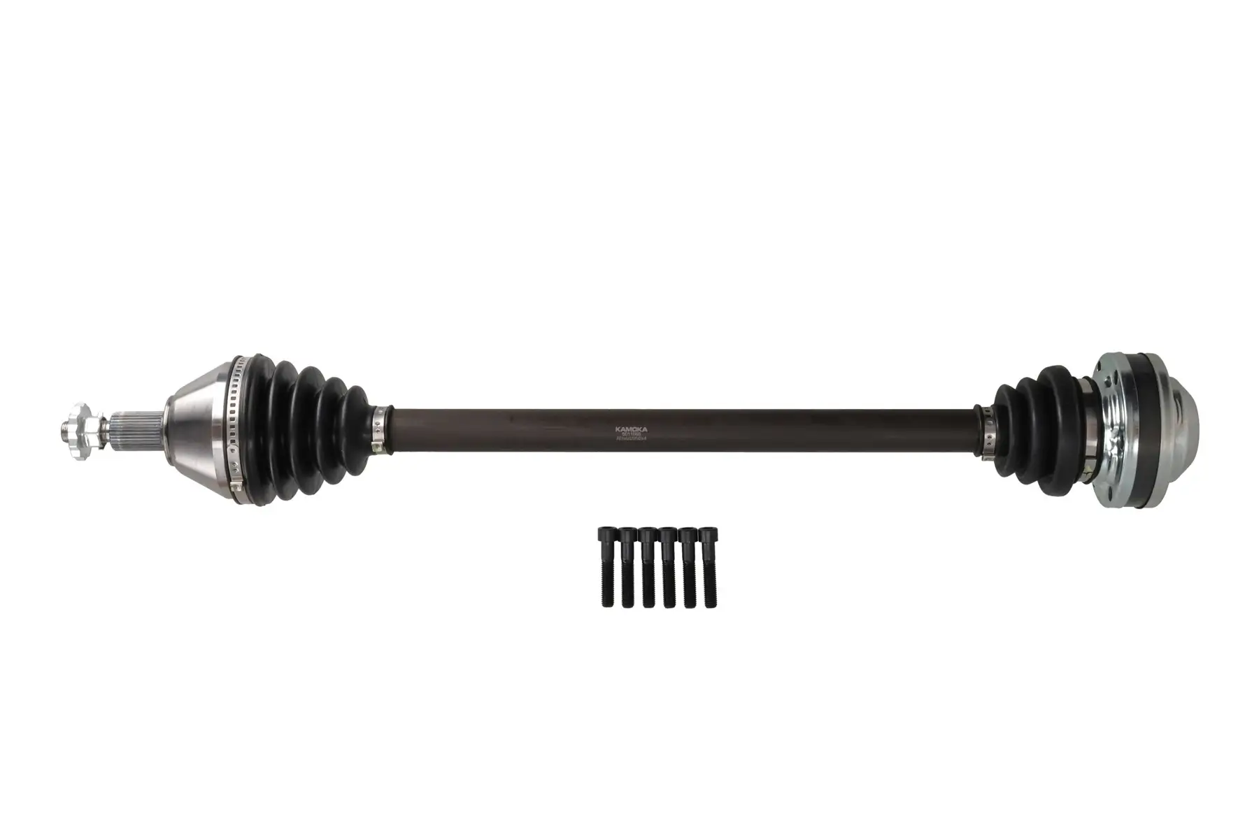 Antriebswelle Vorderachse rechts KAMOKA 5011966
