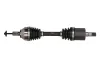 Antriebswelle Vorderachse links KAMOKA 5012000
