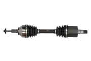 Antriebswelle Vorderachse links KAMOKA 5012000