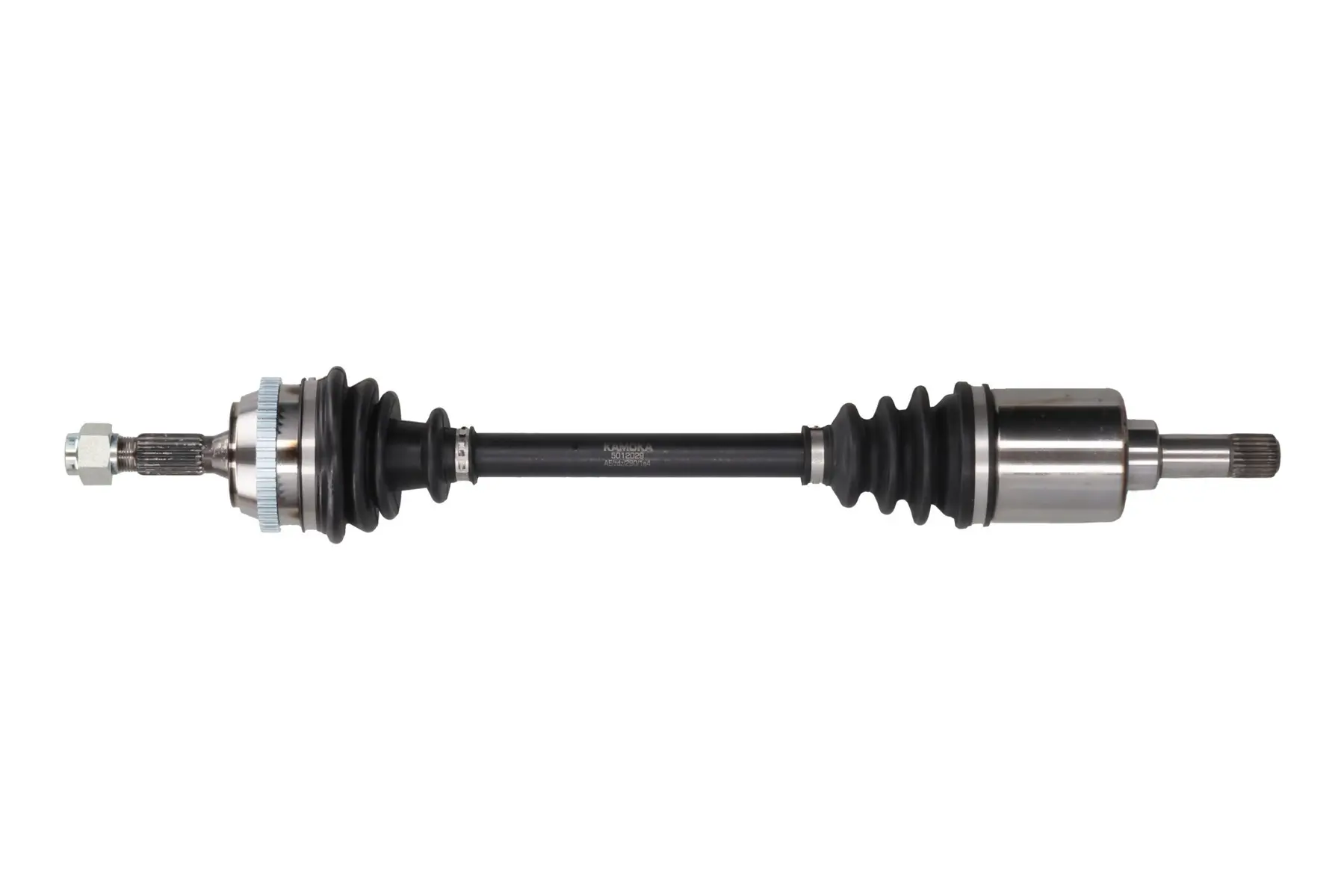Antriebswelle Vorderachse links KAMOKA 5012029