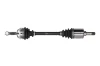 Antriebswelle Vorderachse links KAMOKA 5012029