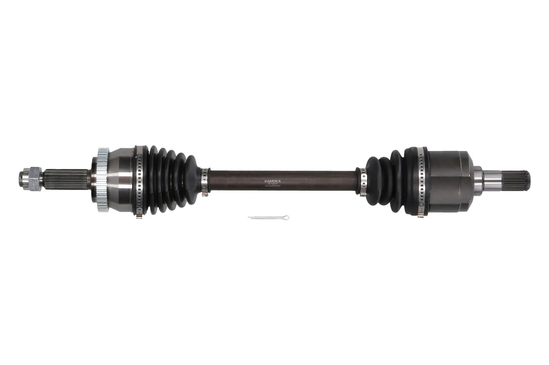 Antriebswelle Vorderachse links KAMOKA 5012034