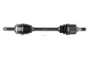 Antriebswelle Vorderachse links KAMOKA 5012034