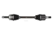 Antriebswelle Vorderachse links KAMOKA 5012034