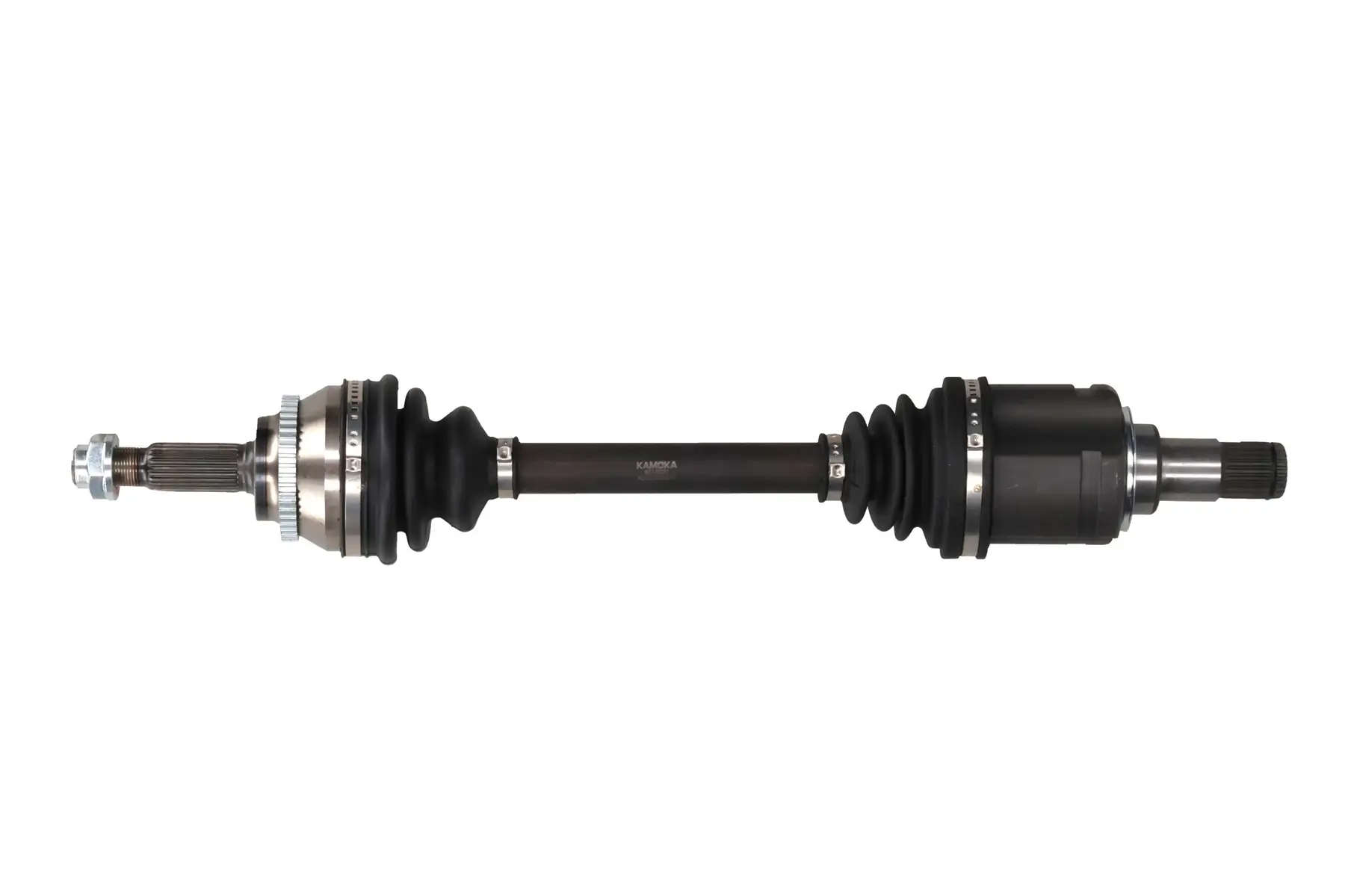 Antriebswelle Vorderachse links KAMOKA 5012039