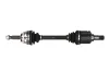 Antriebswelle Vorderachse links KAMOKA 5012039