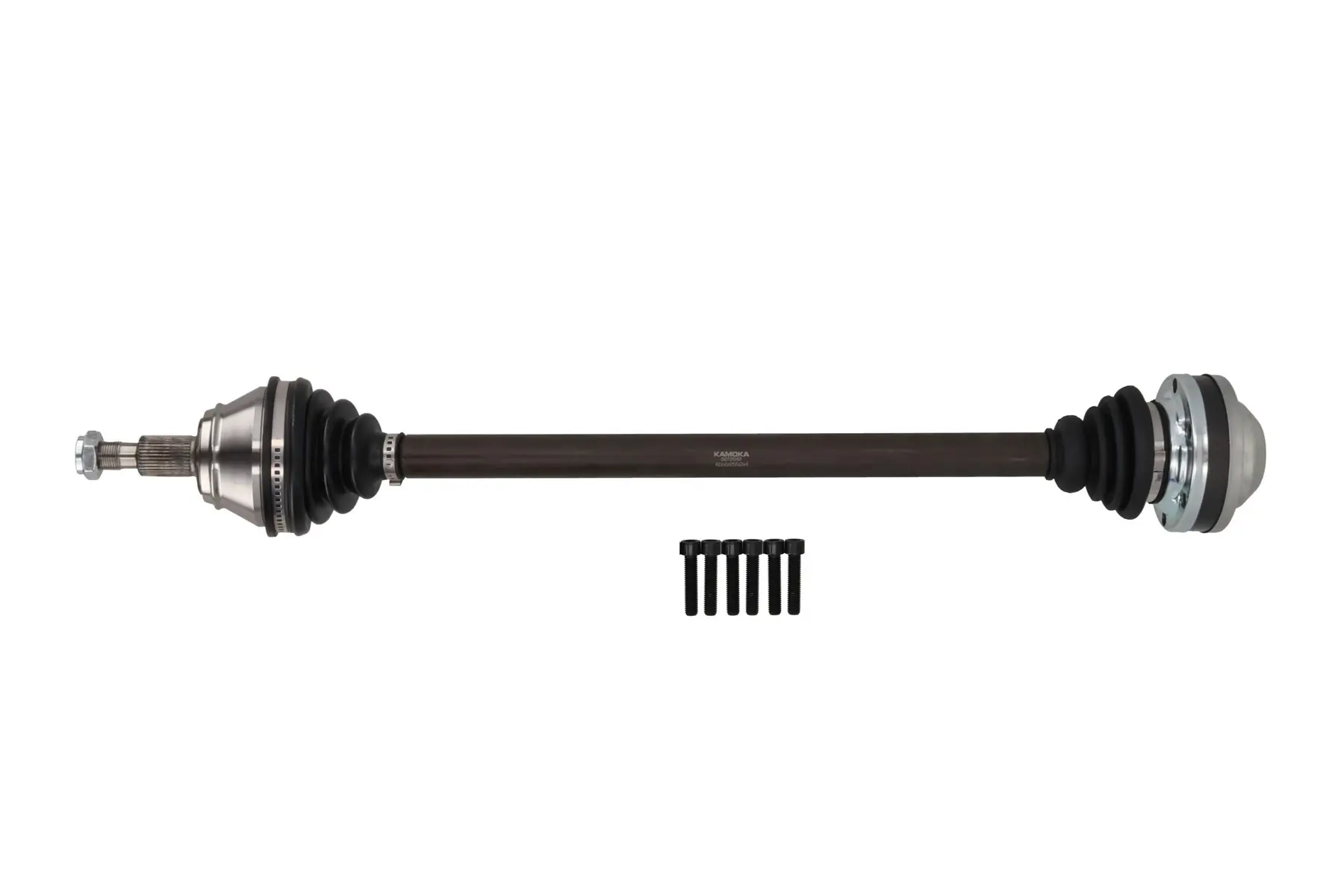 Antriebswelle Vorderachse rechts KAMOKA 5012042