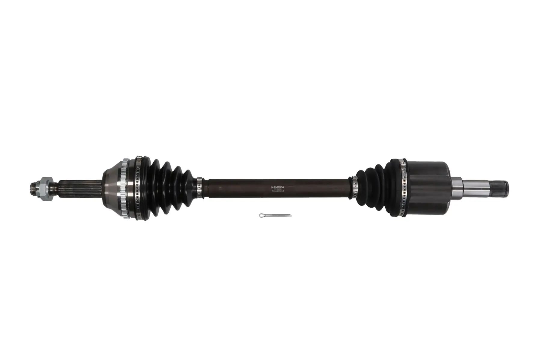 Antriebswelle Vorderachse links KAMOKA 5012050