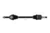 Antriebswelle Vorderachse links KAMOKA 5012050