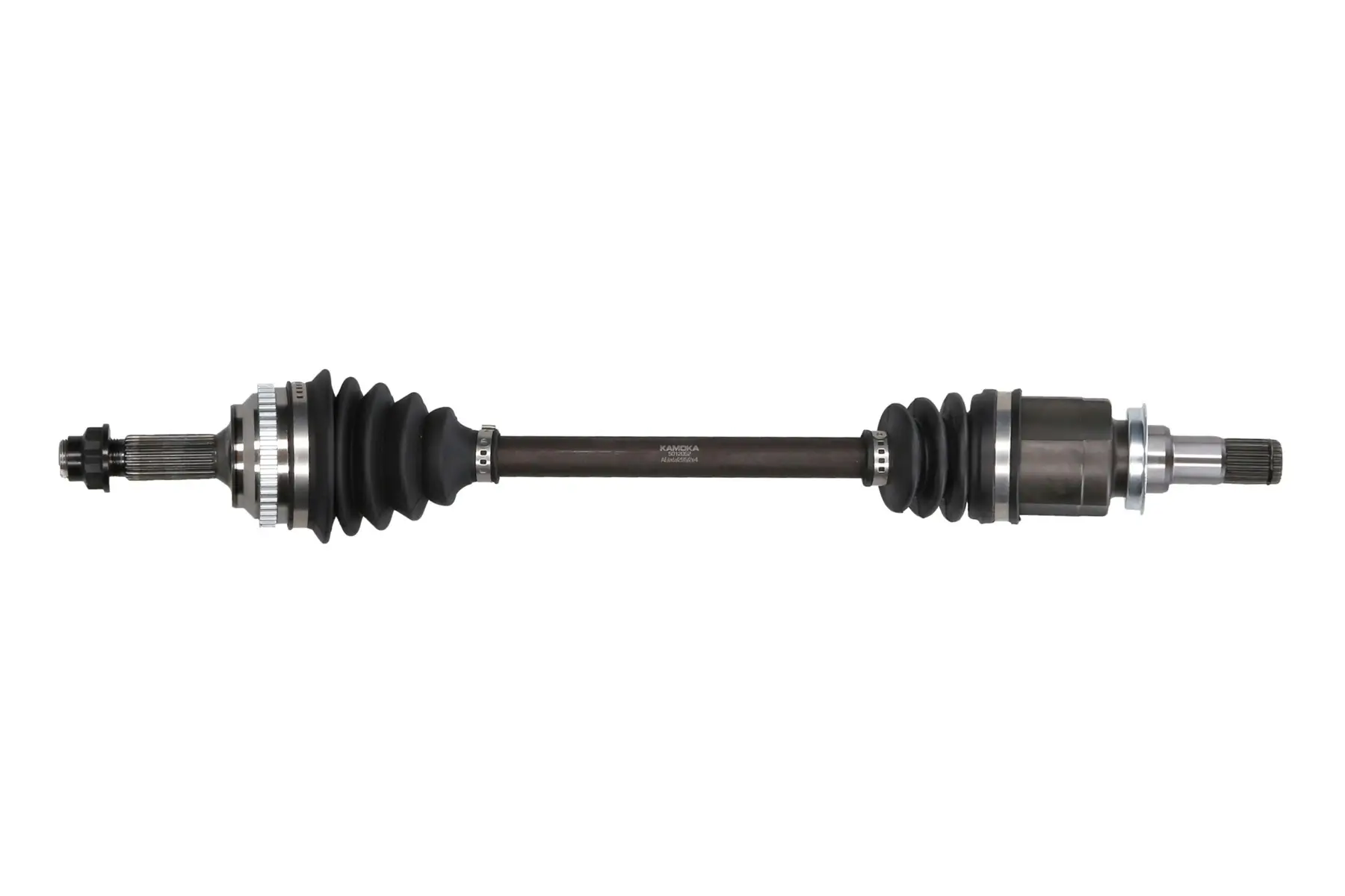 Antriebswelle Vorderachse links KAMOKA 5012052
