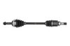 Antriebswelle Vorderachse links KAMOKA 5012052