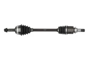 Antriebswelle Vorderachse links KAMOKA 5012052