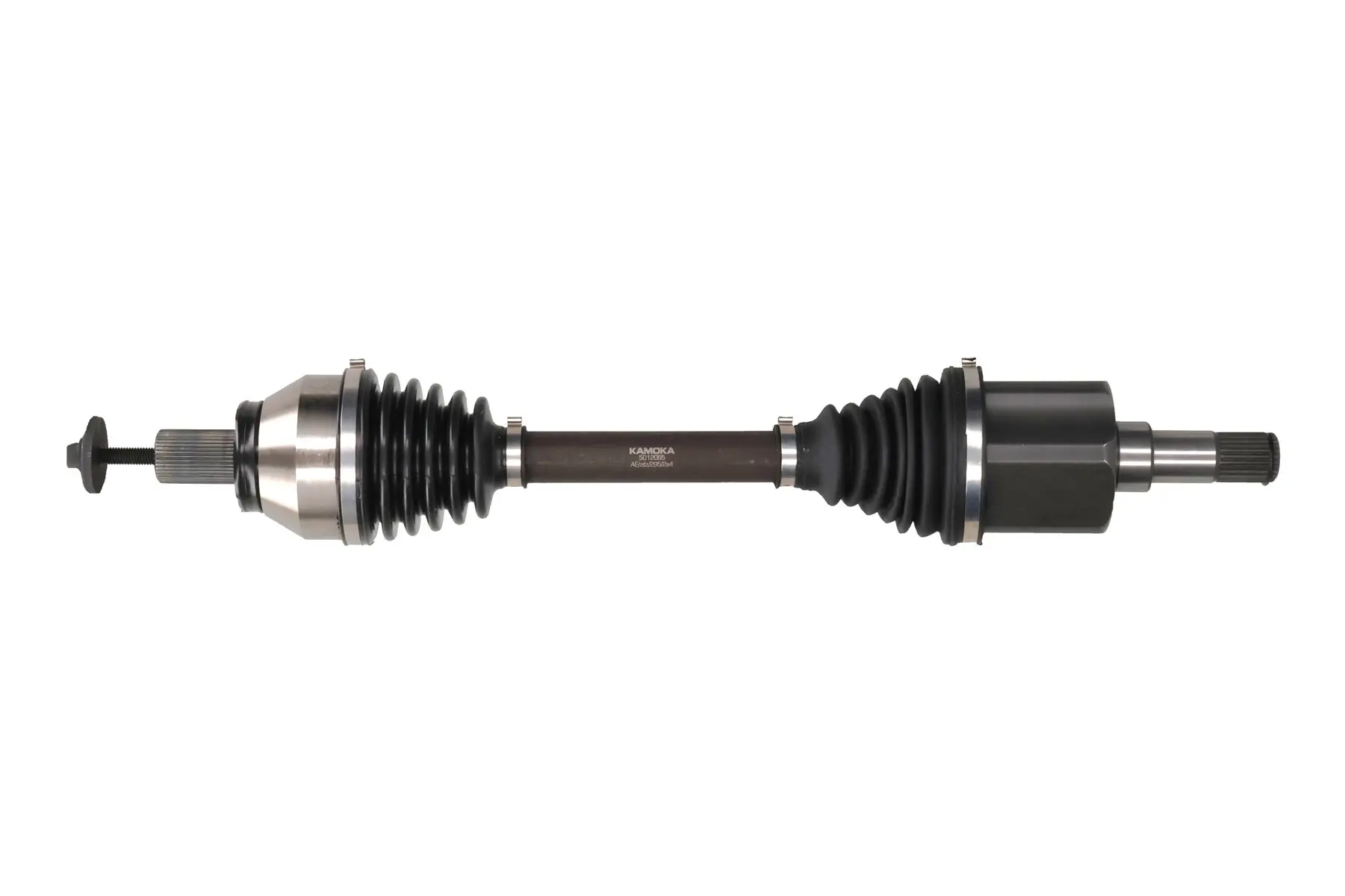 Antriebswelle Vorderachse links KAMOKA 5012065
