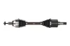 Antriebswelle Vorderachse links KAMOKA 5012065