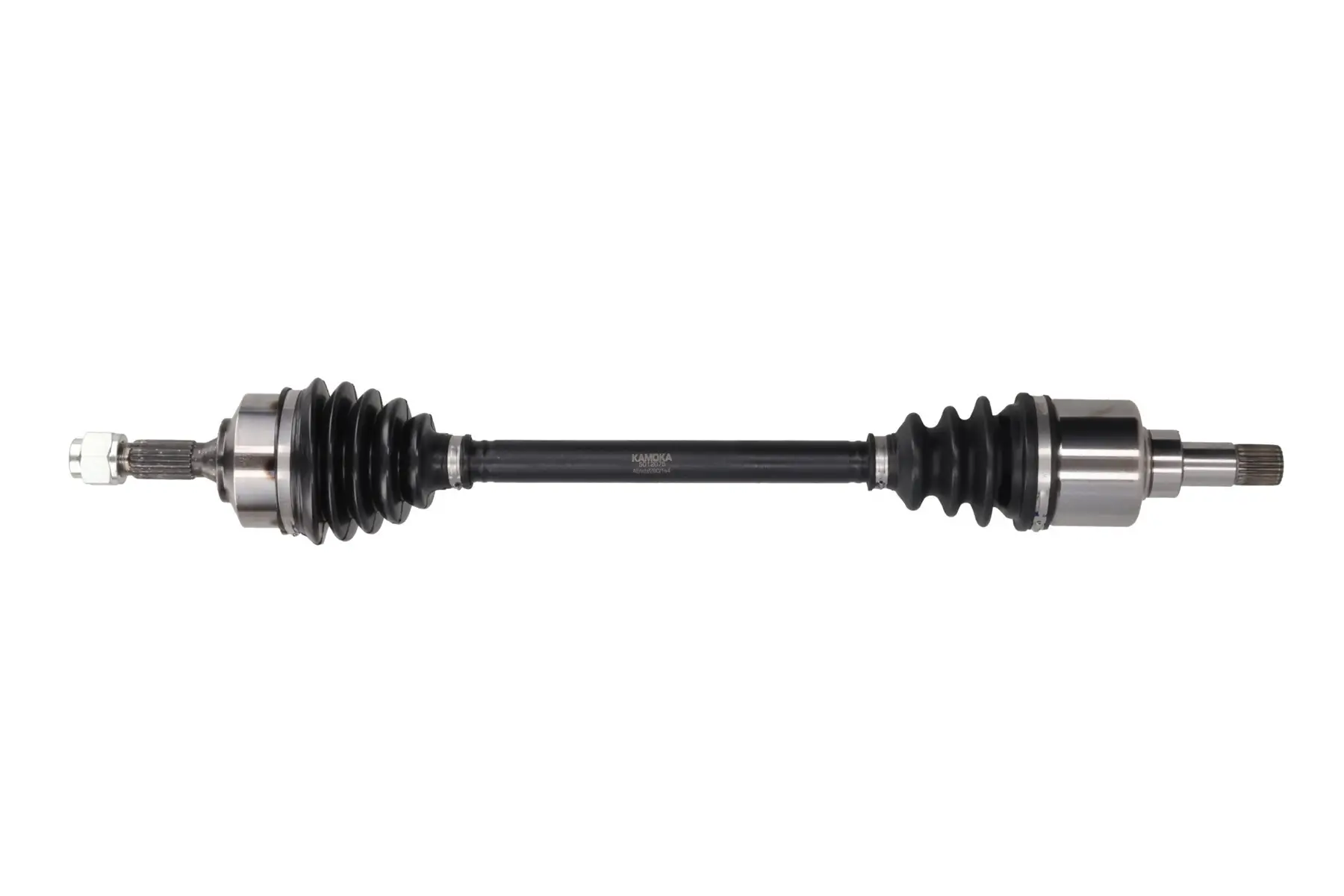 Antriebswelle Vorderachse links KAMOKA 5012075