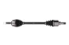 Antriebswelle Vorderachse links KAMOKA 5012075