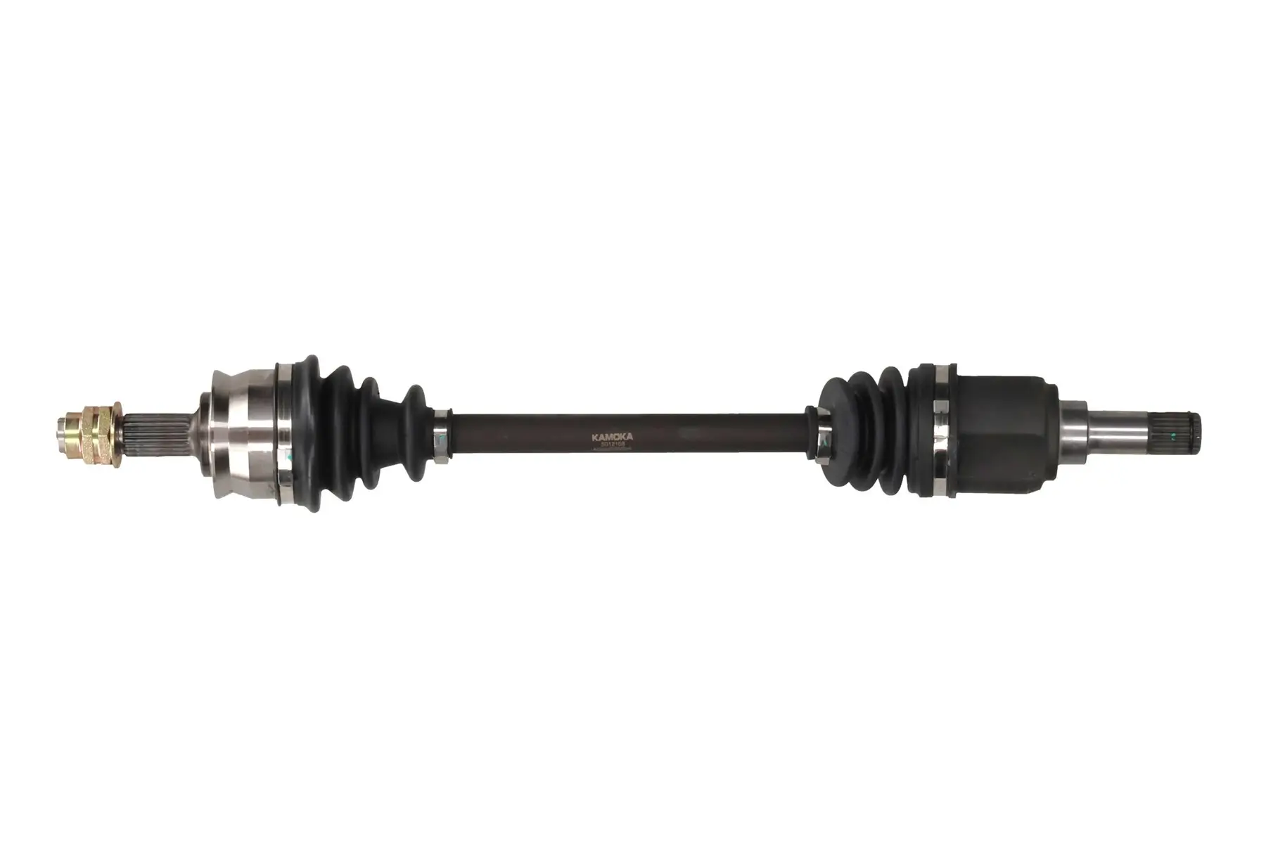Antriebswelle Vorderachse links KAMOKA 5012158