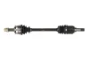 Antriebswelle Vorderachse links KAMOKA 5012158