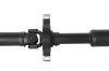 Gelenkwelle, Achsantrieb KAMOKA 5020250 Bild Gelenkwelle, Achsantrieb KAMOKA 5020250