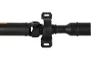 Gelenkwelle, Achsantrieb KAMOKA 5020399 Bild Gelenkwelle, Achsantrieb KAMOKA 5020399