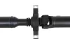 Gelenkwelle, Achsantrieb KAMOKA 5020437 Bild Gelenkwelle, Achsantrieb KAMOKA 5020437