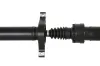 Gelenkwelle, Achsantrieb KAMOKA 5020529 Bild Gelenkwelle, Achsantrieb KAMOKA 5020529