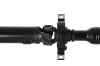 Gelenkwelle, Achsantrieb KAMOKA 5020530 Bild Gelenkwelle, Achsantrieb KAMOKA 5020530