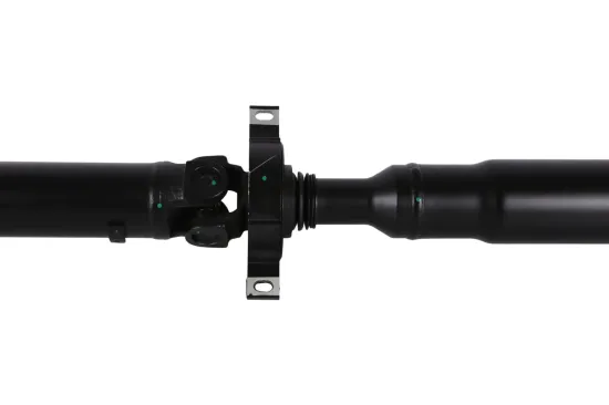 Gelenkwelle, Achsantrieb KAMOKA 5020554 Bild Gelenkwelle, Achsantrieb KAMOKA 5020554