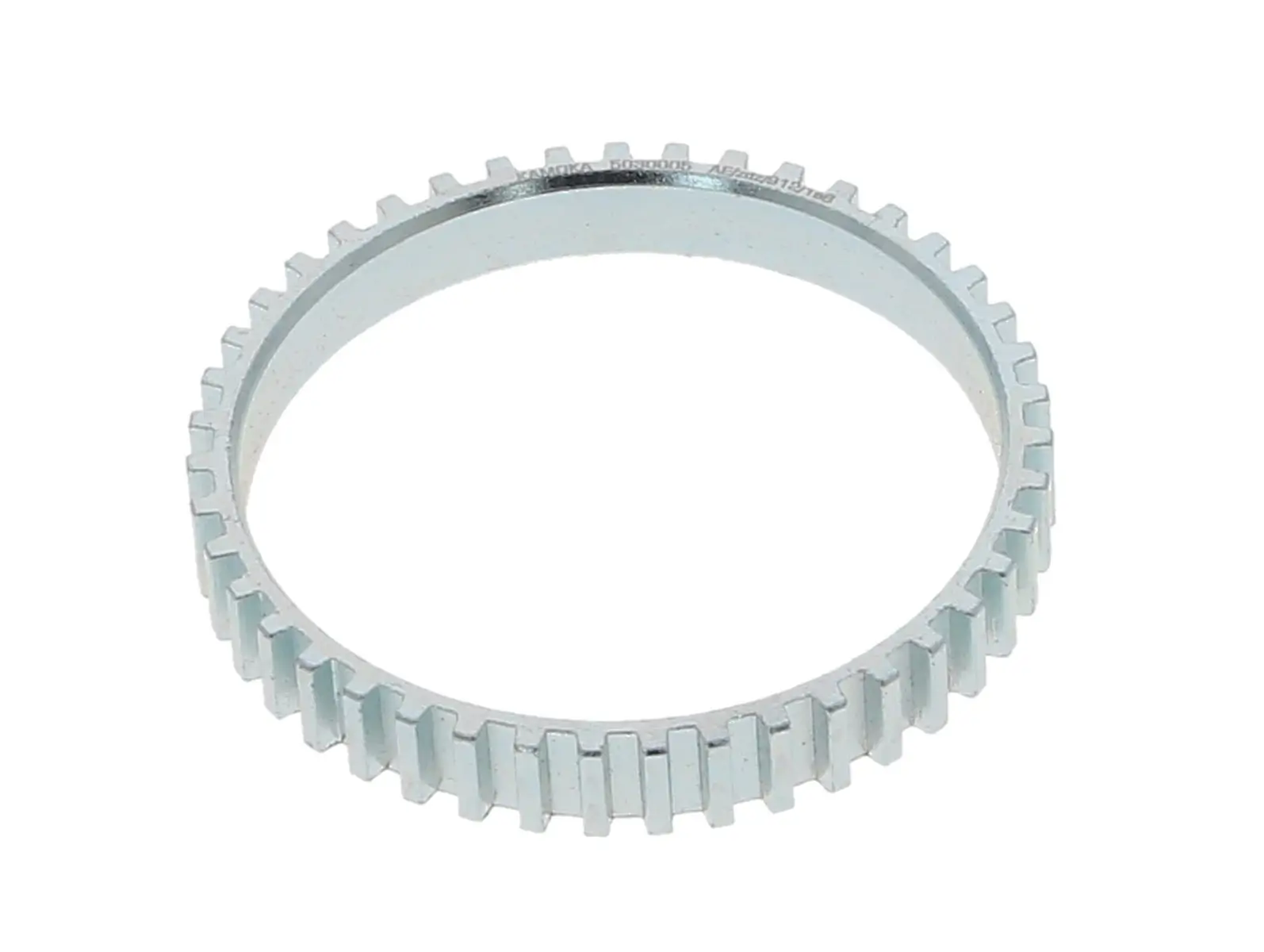 Sensorring, ABS Vorderachse KAMOKA 5030005