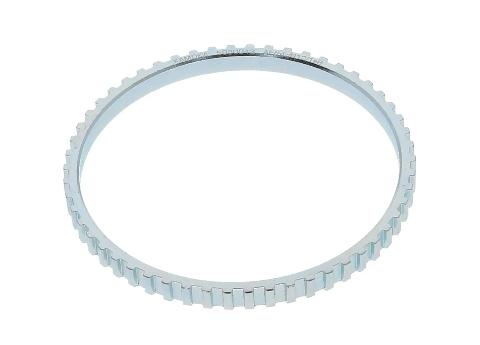 Sensorring, ABS Vorderachse KAMOKA 5030043